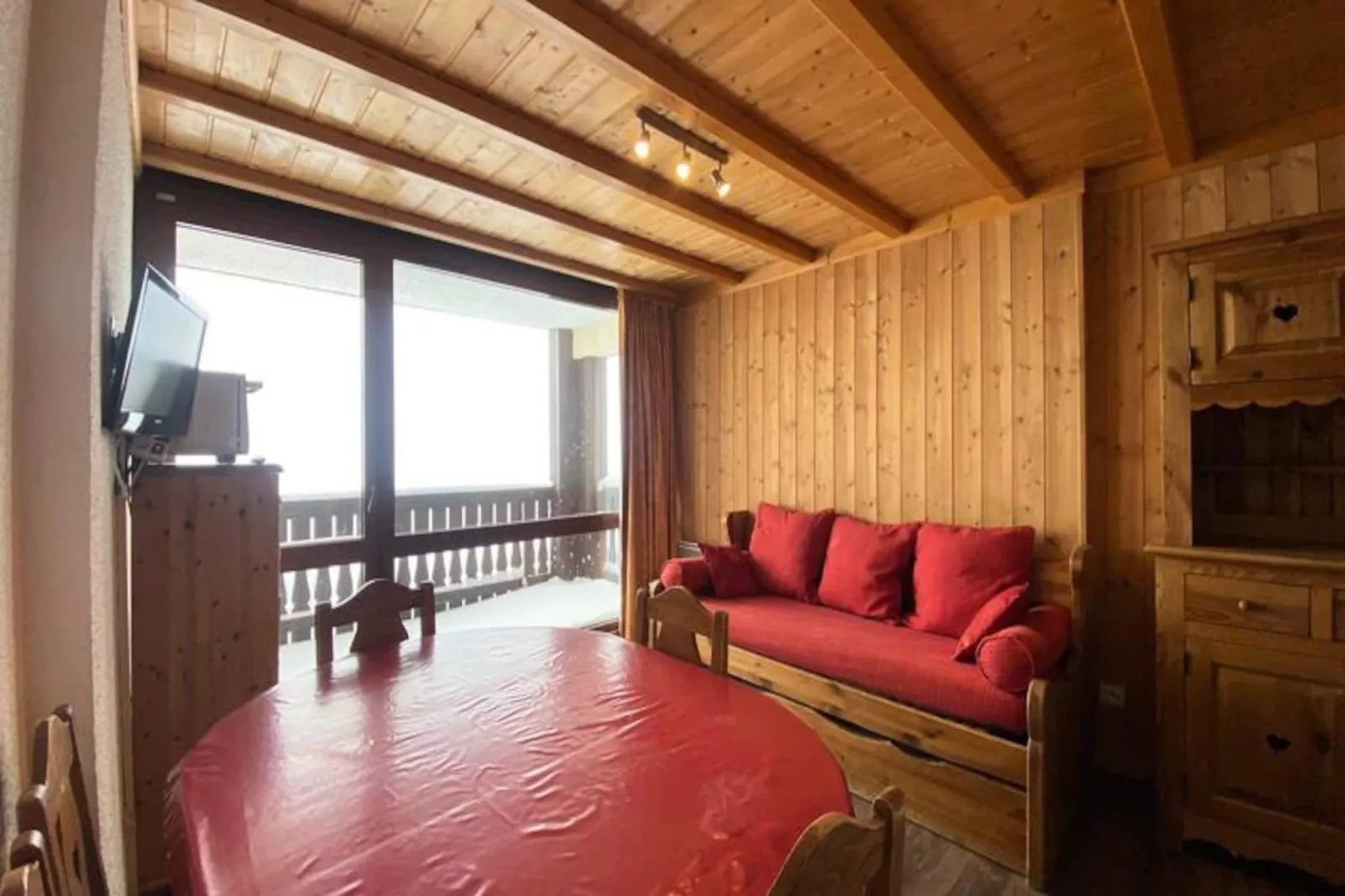 Résidence Lac Du Lou-Non tagué