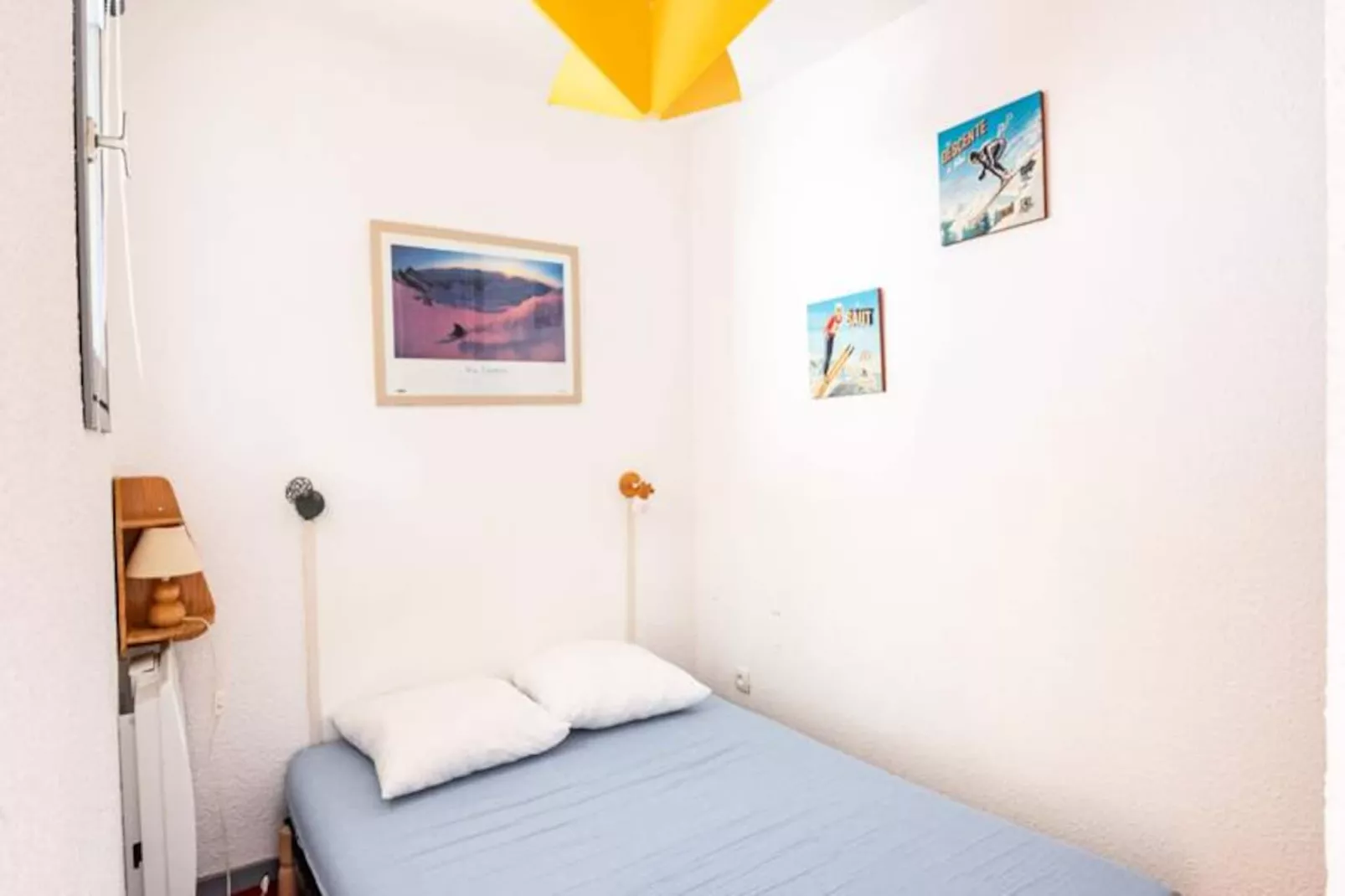 Résidence Cimes De Caron-Untagged