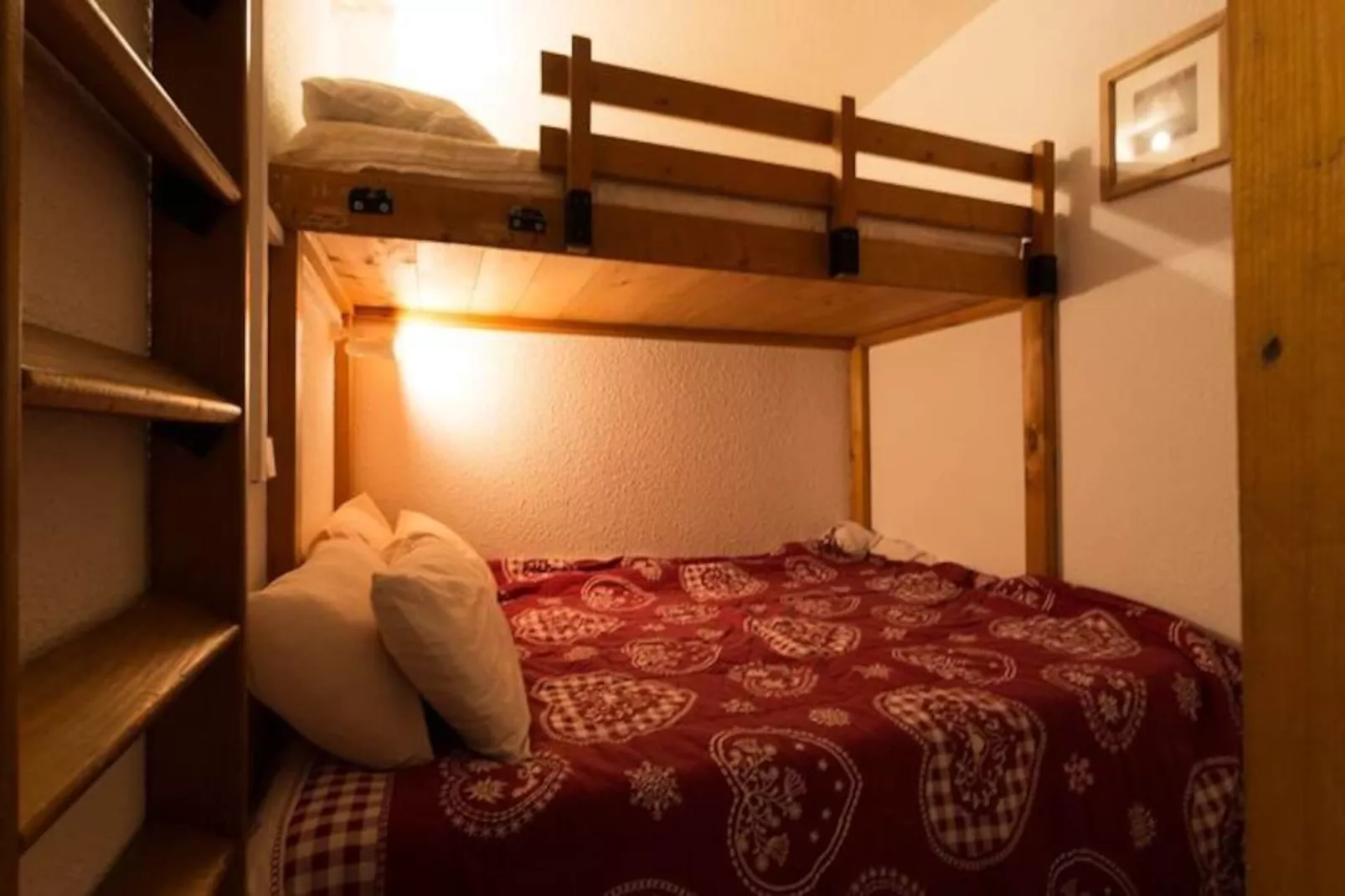 Résidence Cimes De Caron-Untagged