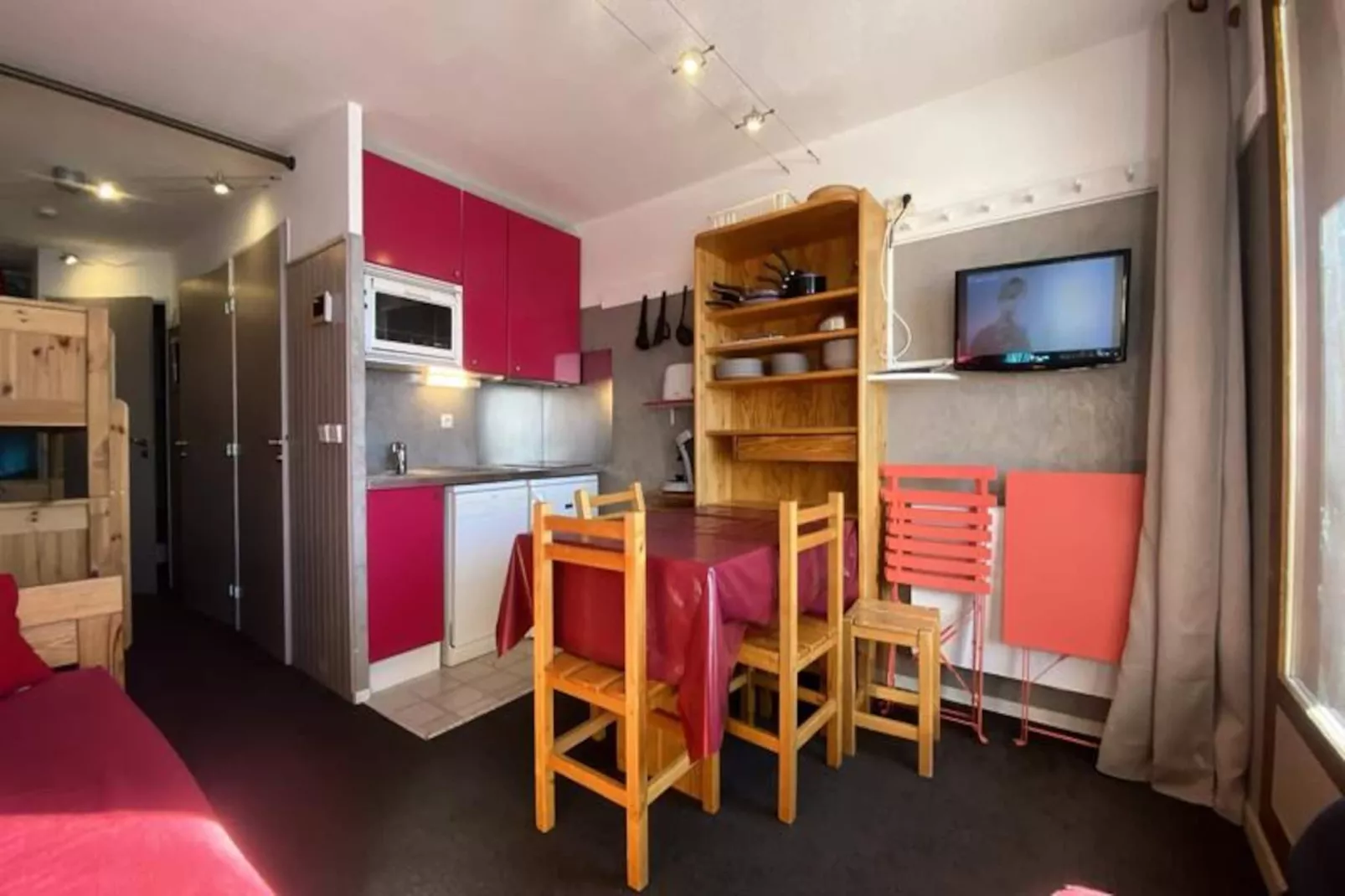 Résidence Reine Blanche-Nicht zugeordnet