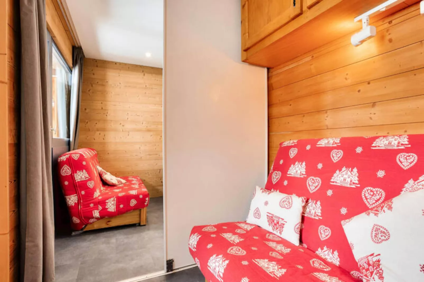 Résidence Vanoise-Untagged