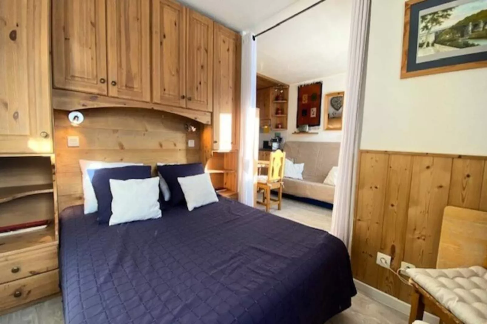 Résidence Vanoise-Untagged