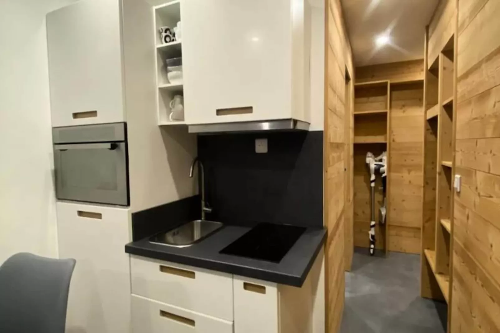 Résidence Vanoise-Untagged