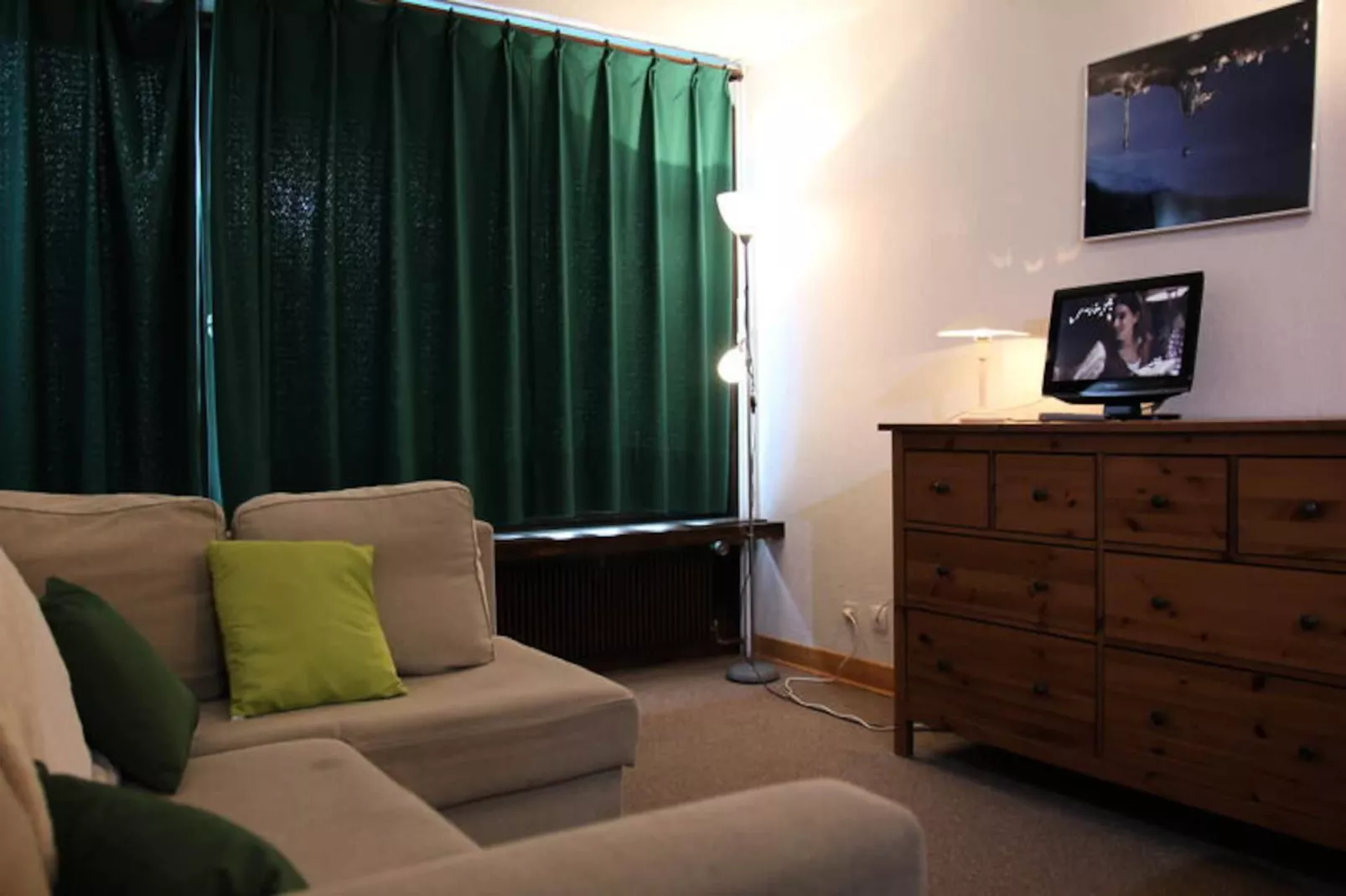 Résidence Roc De Peclet 1-Untagged