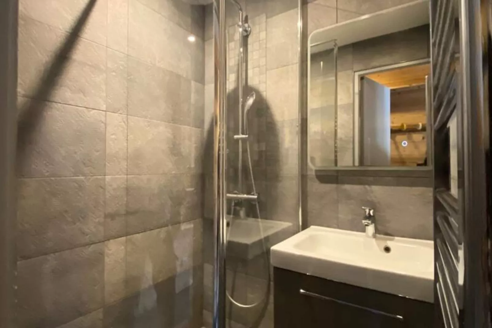 Résidence Vanoise-Untagged