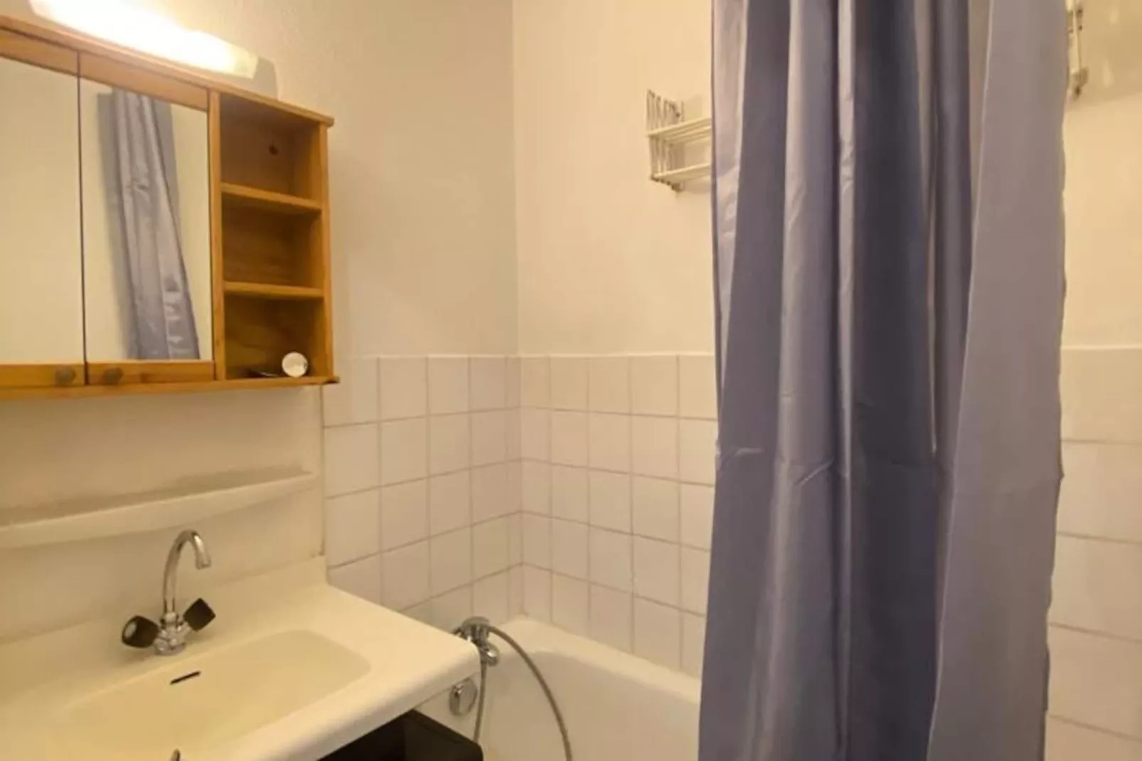 Résidence Vanoise-Untagged