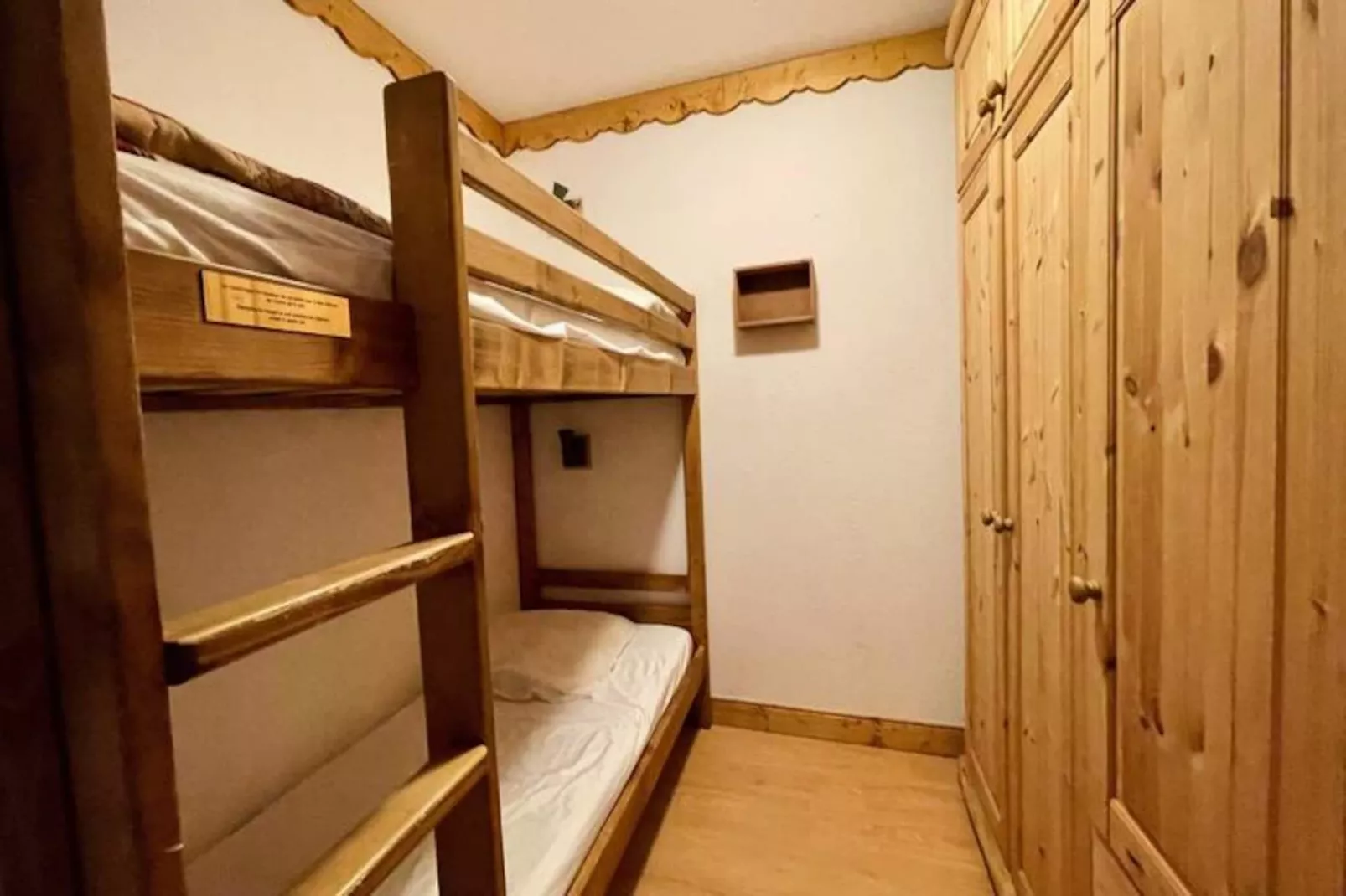 Résidence Vanoise-Untagged