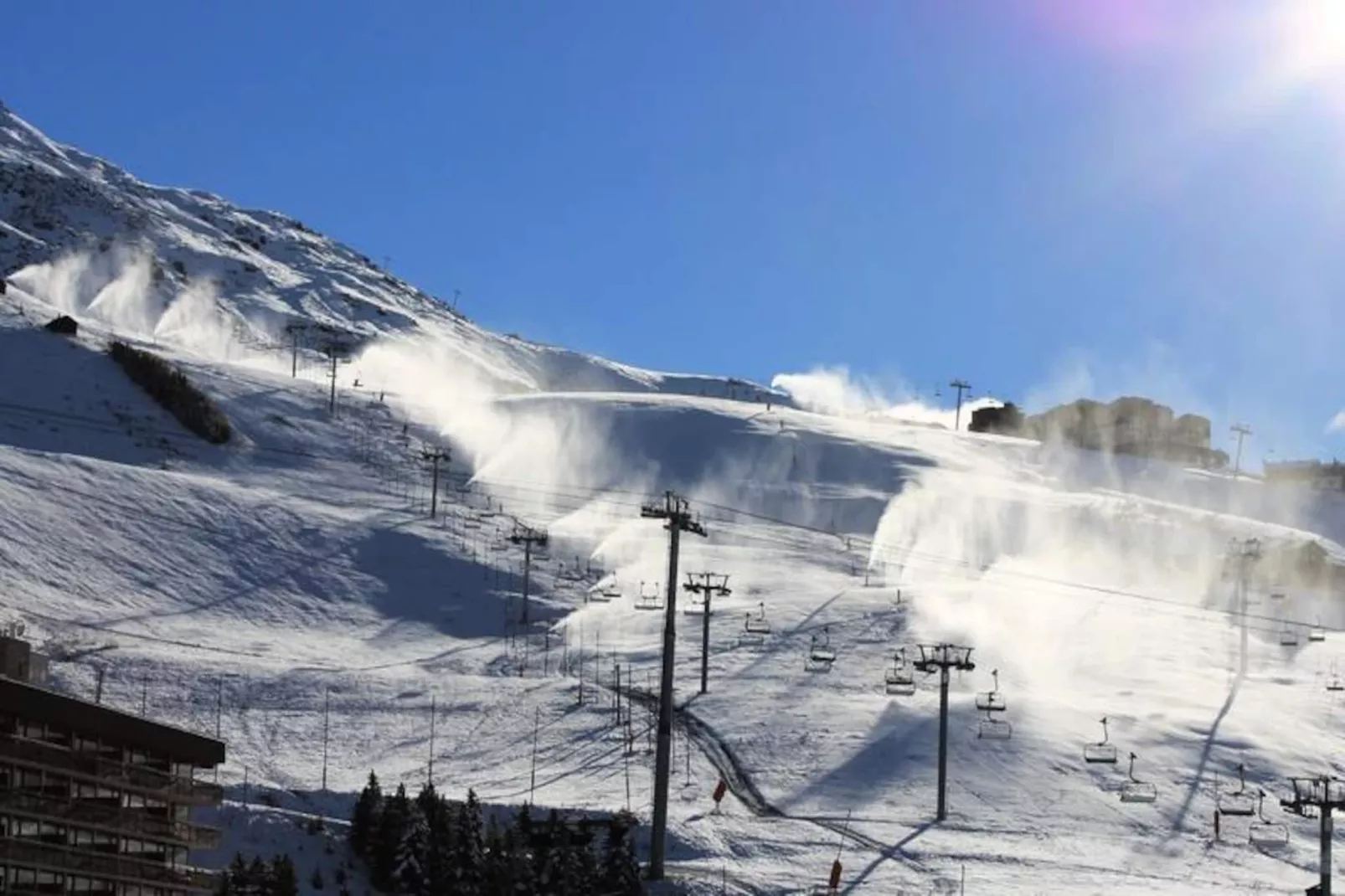 Résidence Peclet-Non tagué