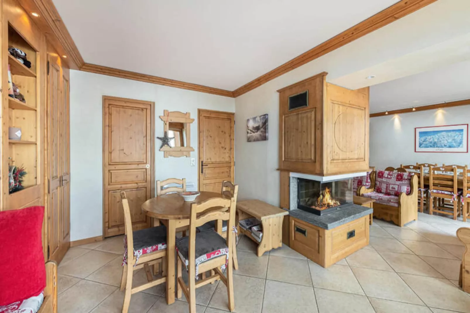 Résidence Beau Soleil-Untagged