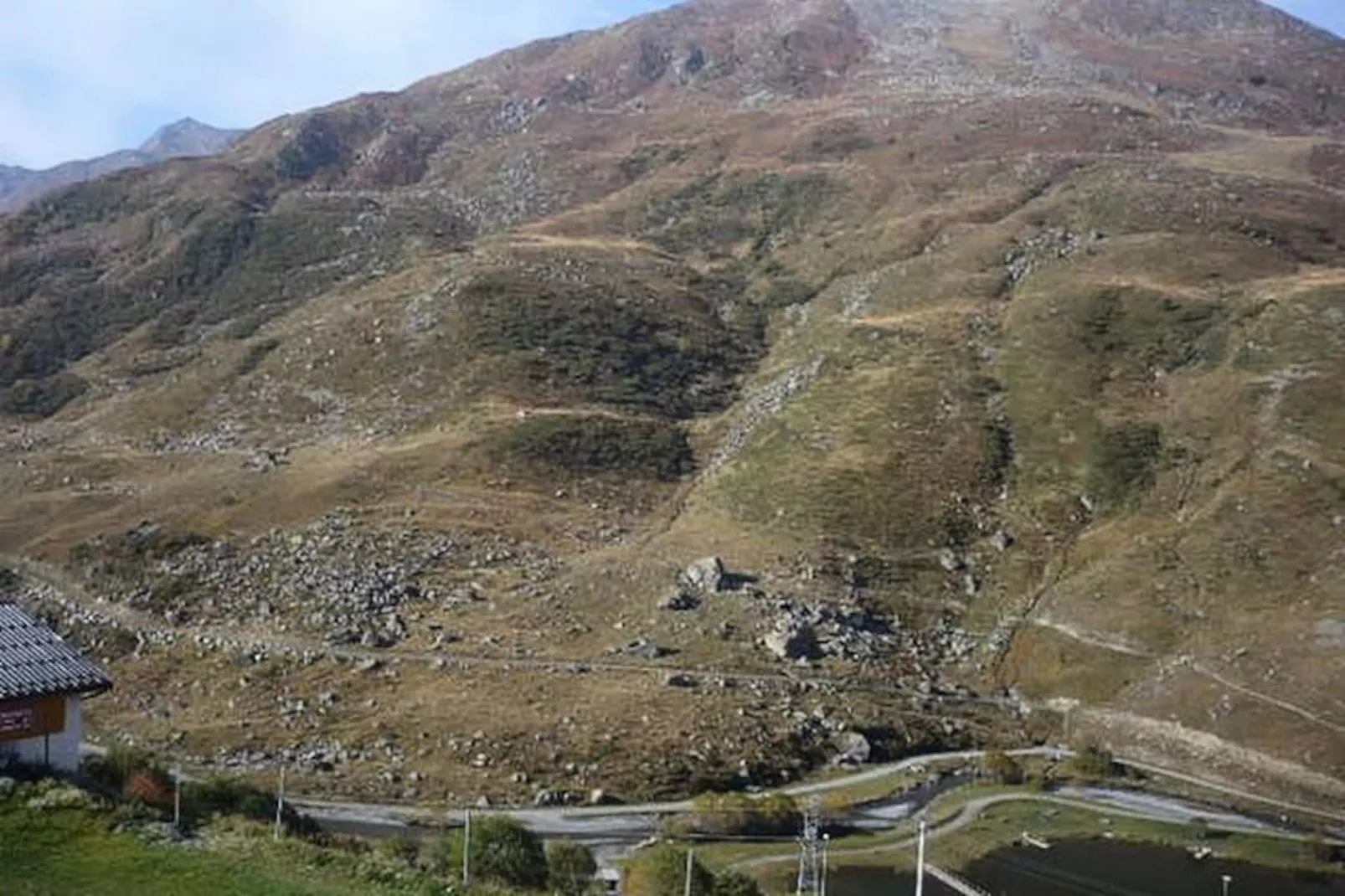 Résidence Valmonts A-Nicht zugeordnet