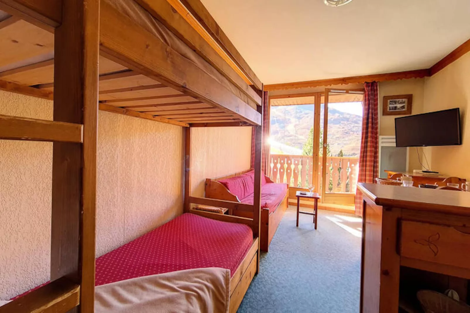 Résidence Valmonts A - Nicht zugeordnet