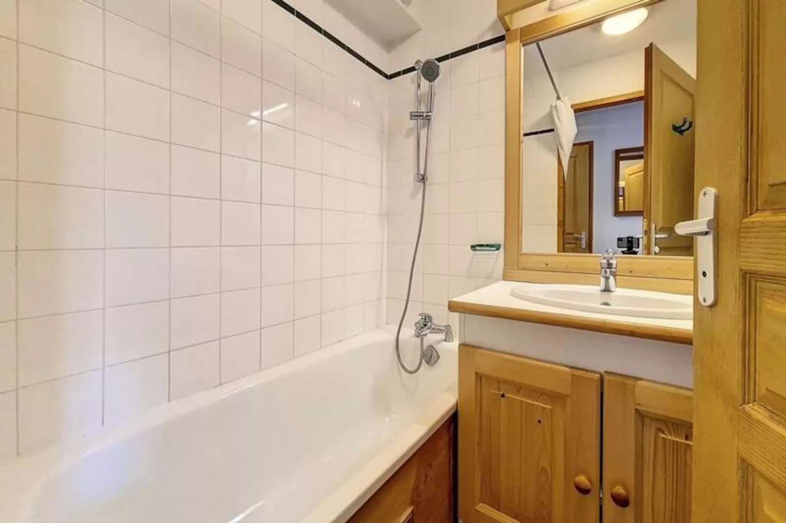 Résidence Valmonts A - Nicht zugeordnet