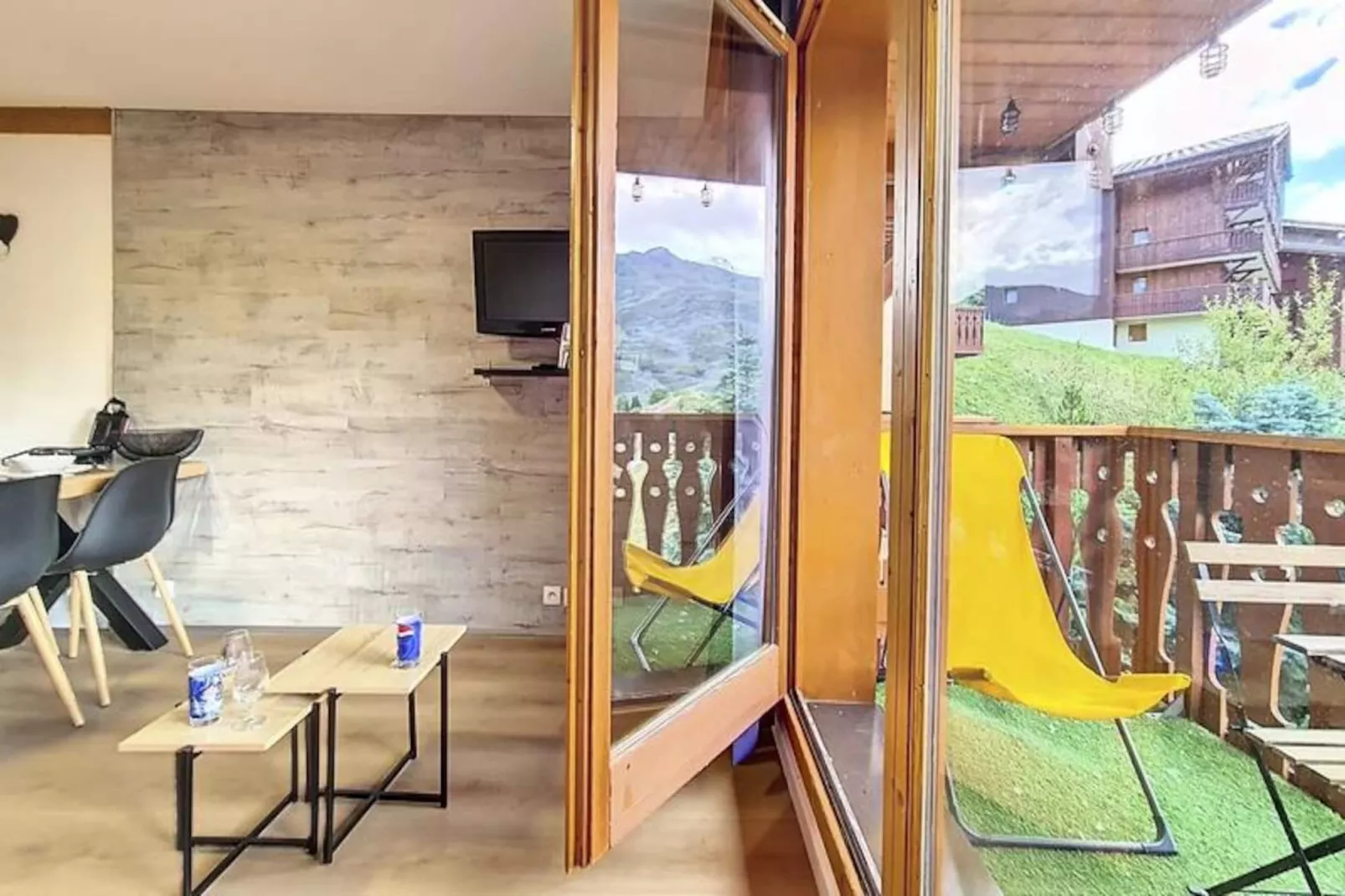 Résidence Valmonts A - Nicht zugeordnet