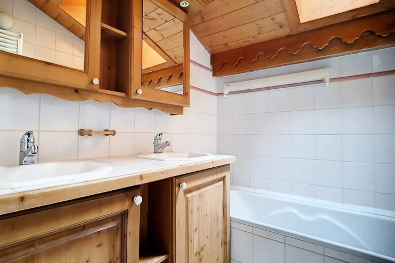 Résidence Alpages De Reberty-Untagged