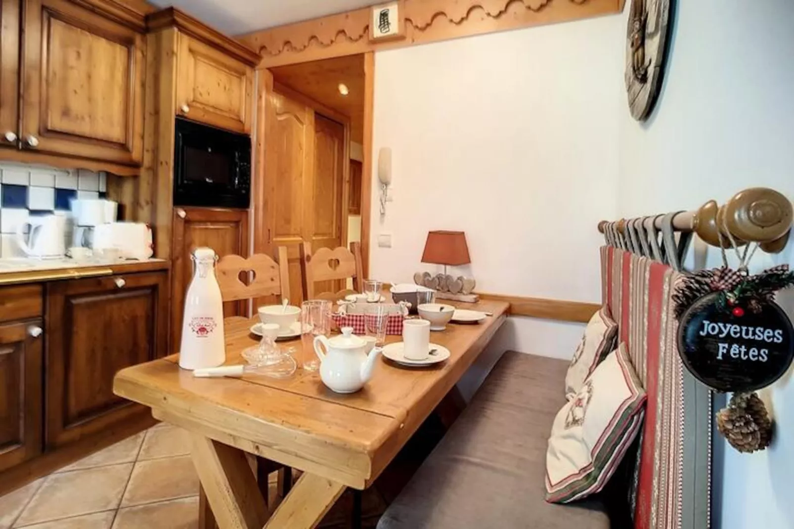 Résidence Alpages De Reberty-Untagged