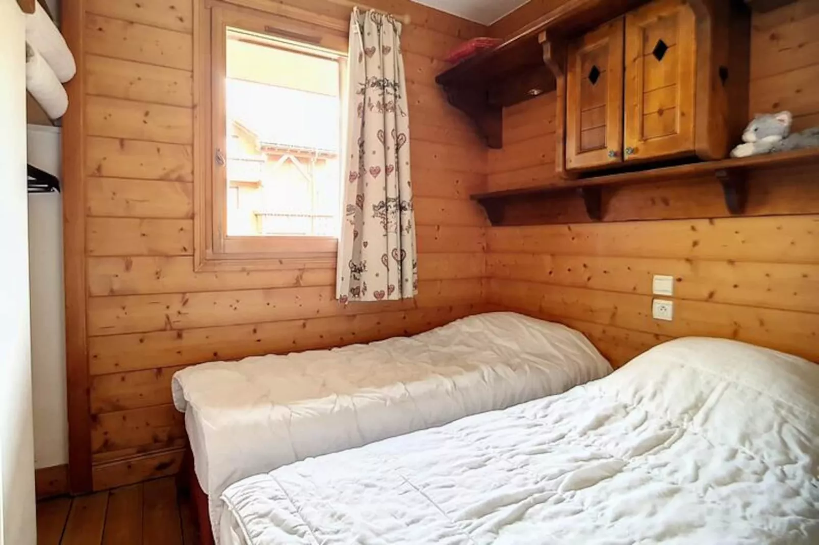 Résidence Alpages De Reberty-Untagged