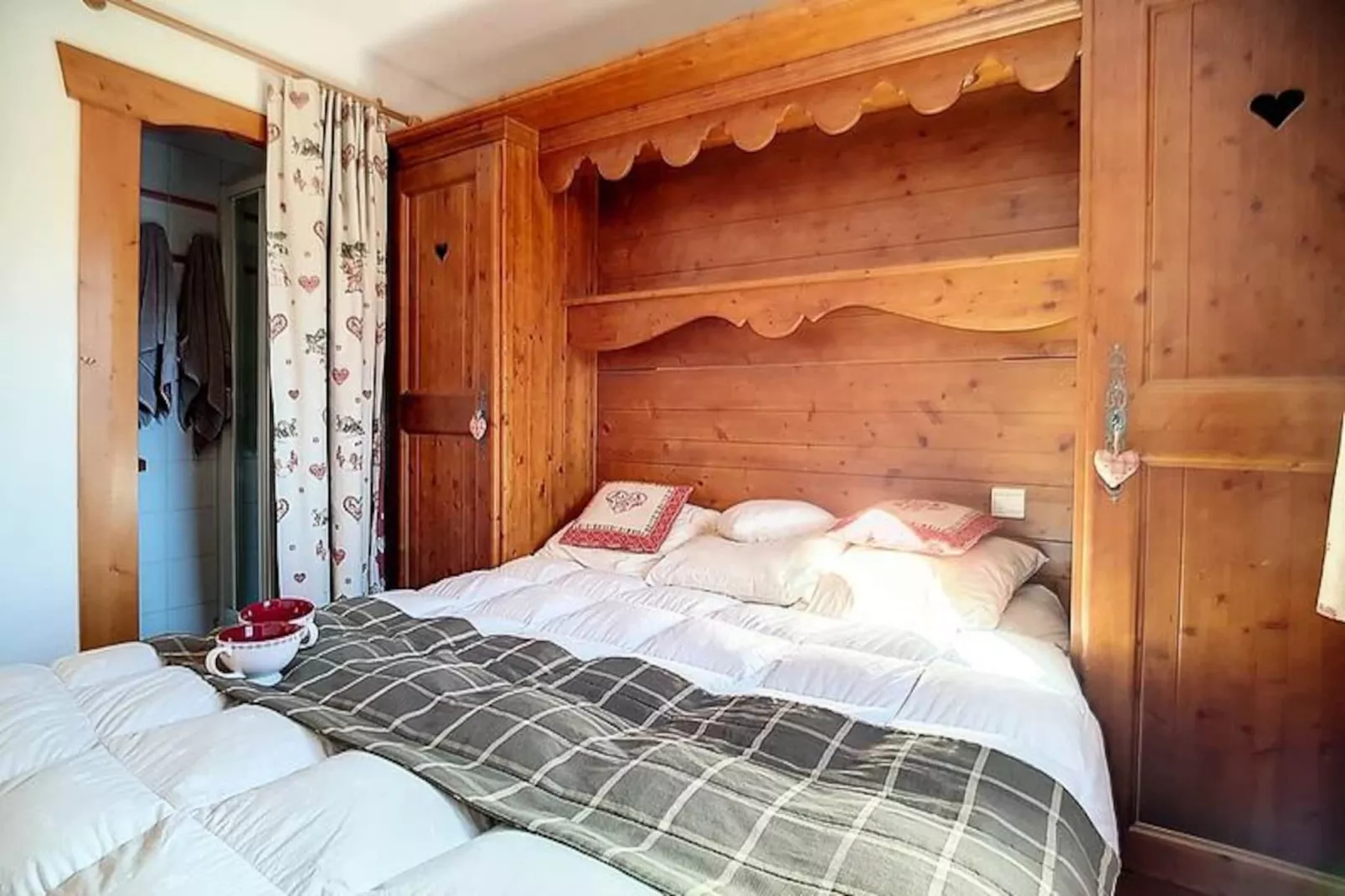 Résidence Alpages De Reberty-Untagged