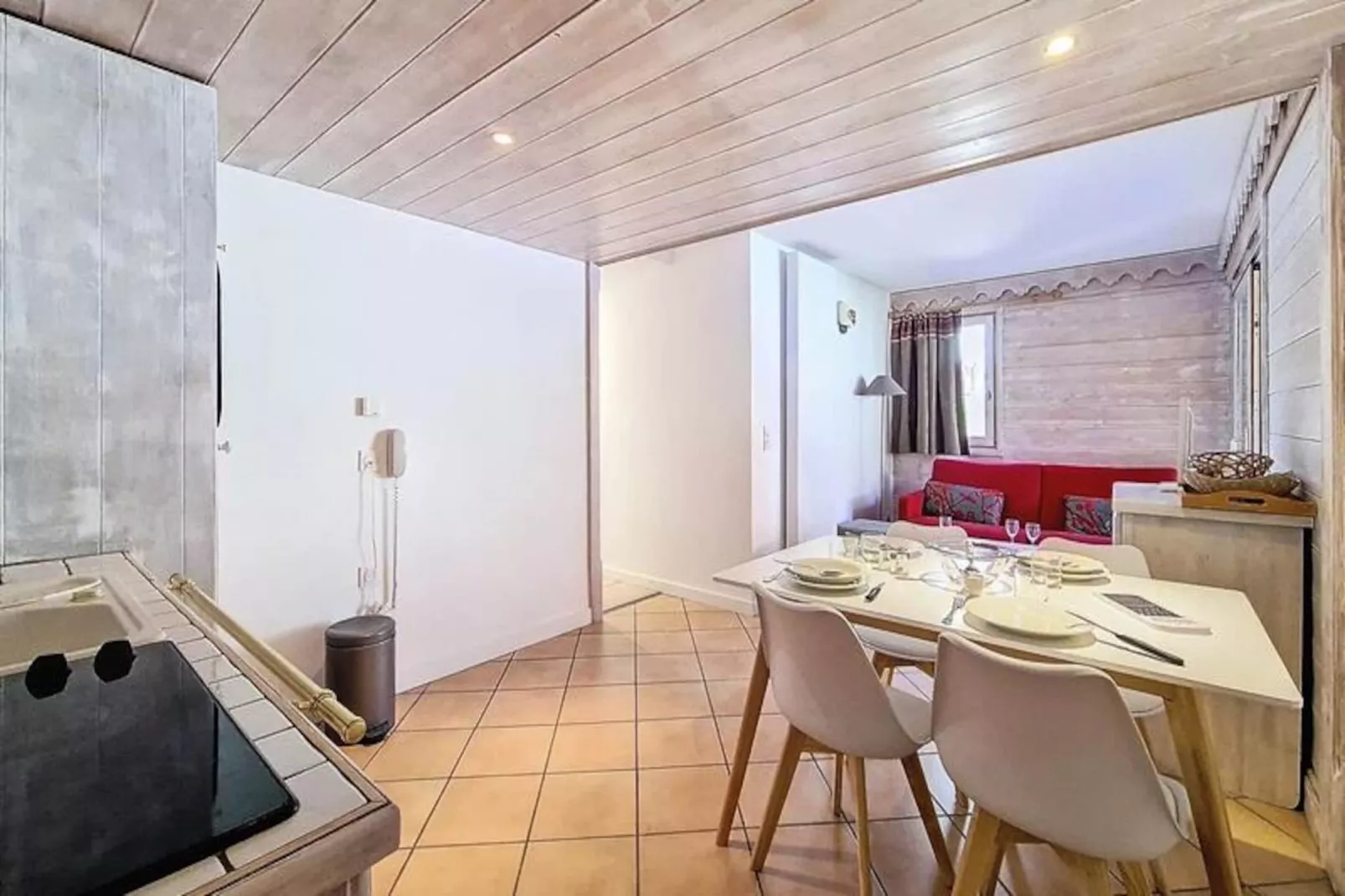 Résidence Alpages De Reberty-Untagged