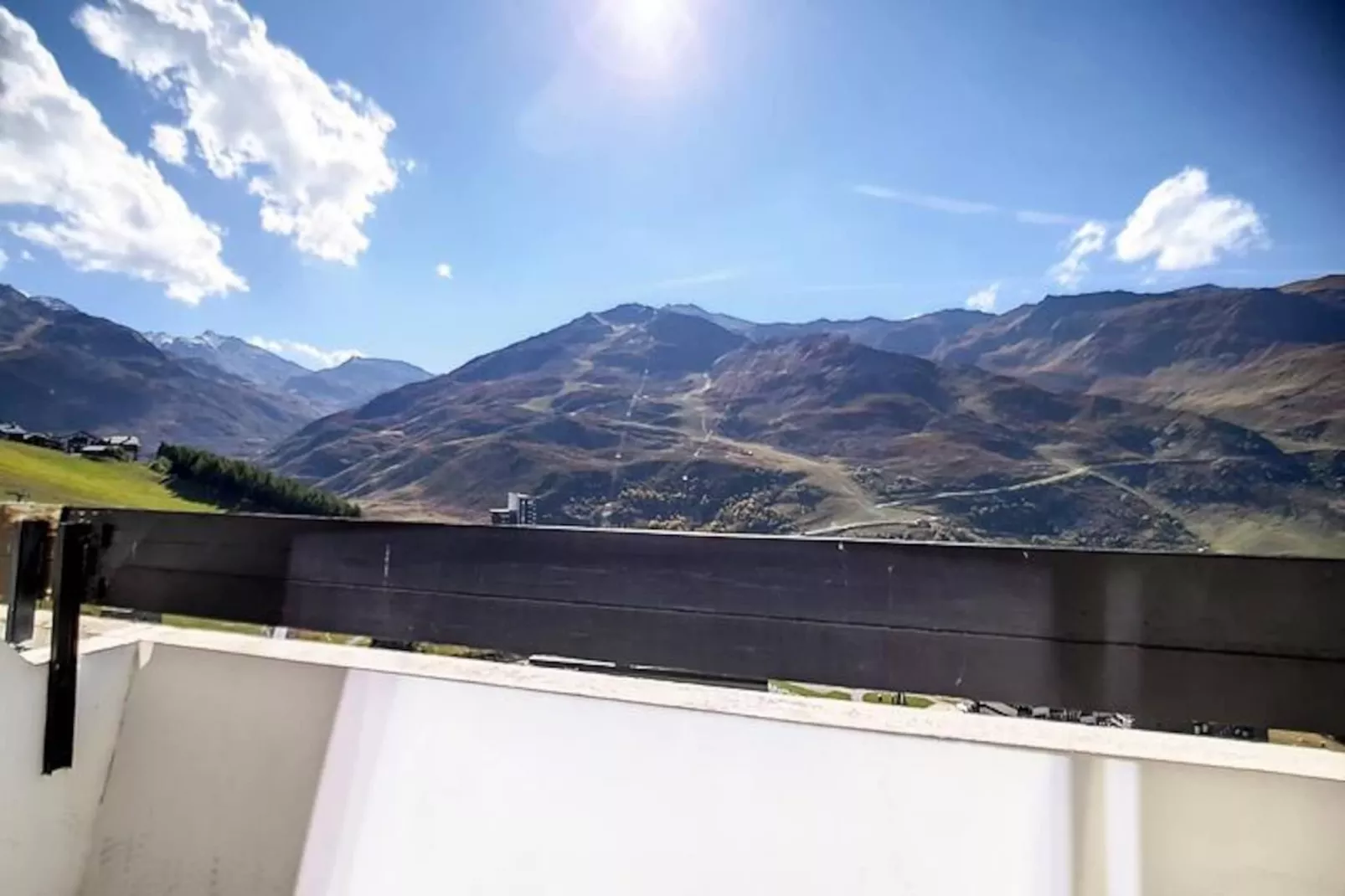 Résidence Danchet-Non tagué