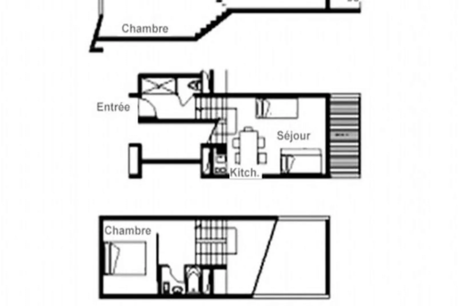 Résidence Danchet-Non tagué