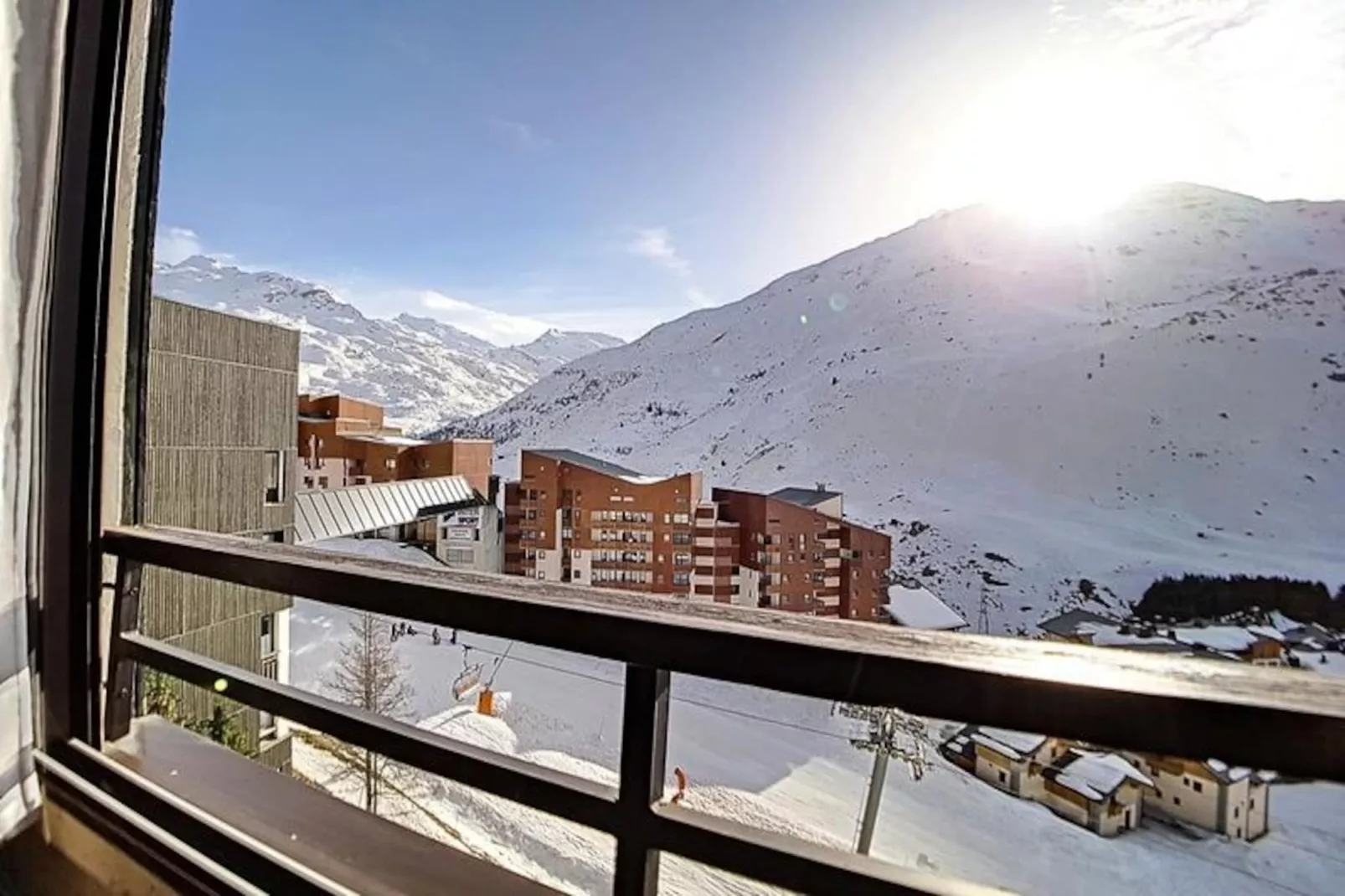 Résidence Biellaz-Non tagué