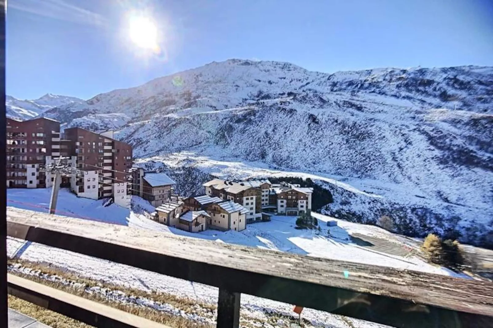 Résidence Biellaz-Non tagué