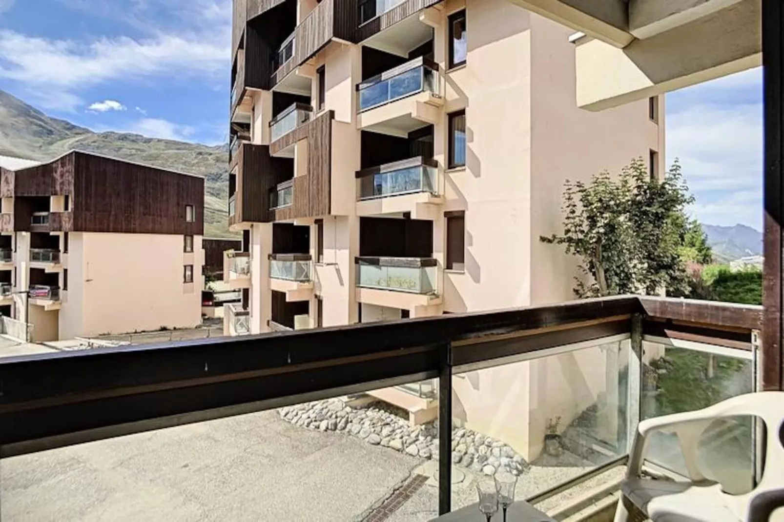 Résidence Soldanelles A-Untagged