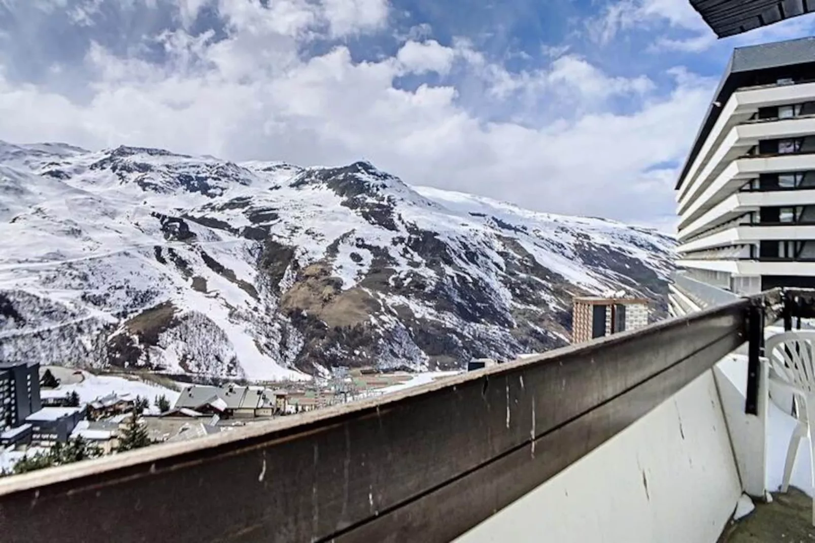 Résidence Evons-Nicht zugeordnet