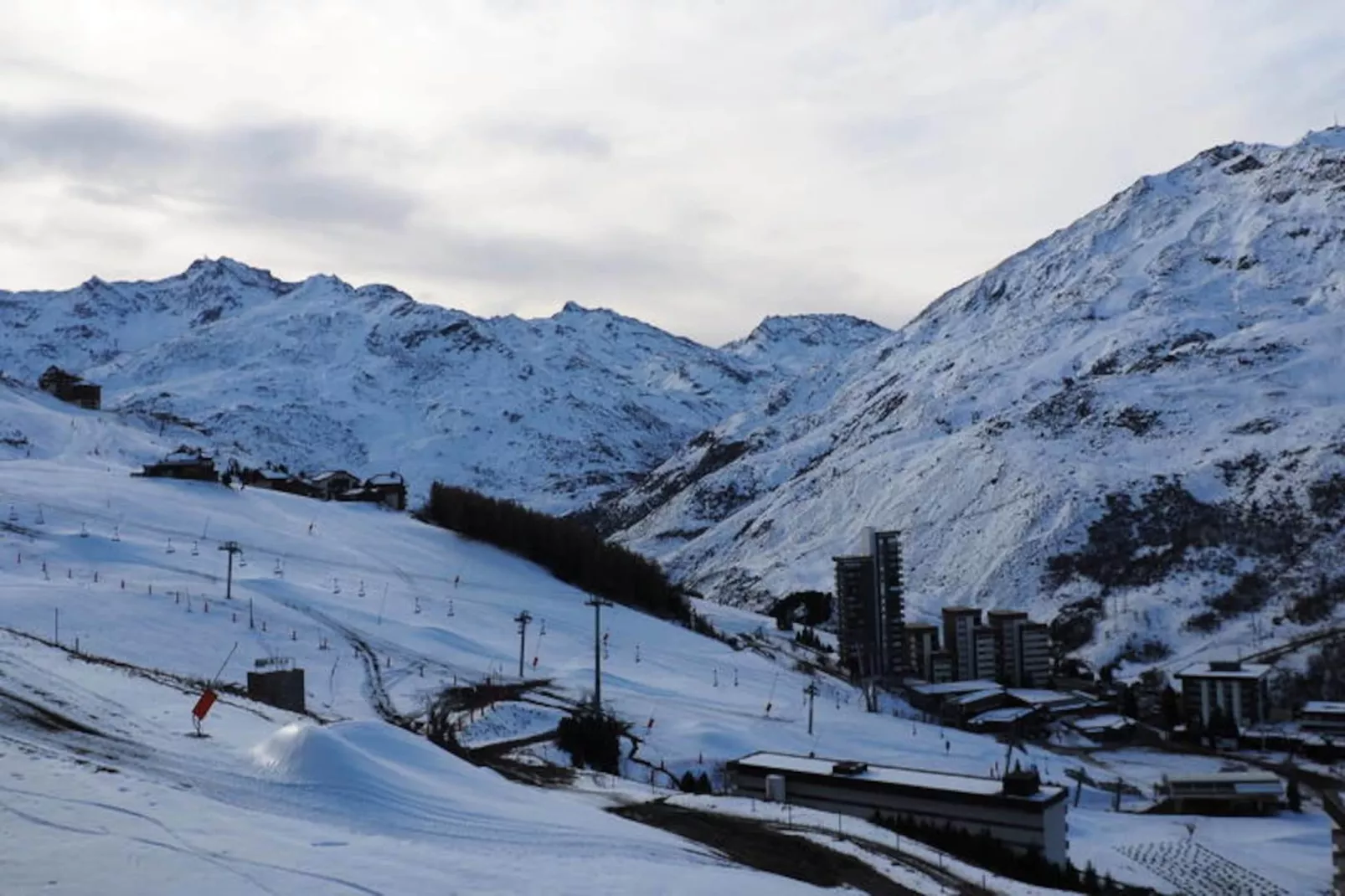 Résidence Evons-Nicht zugeordnet