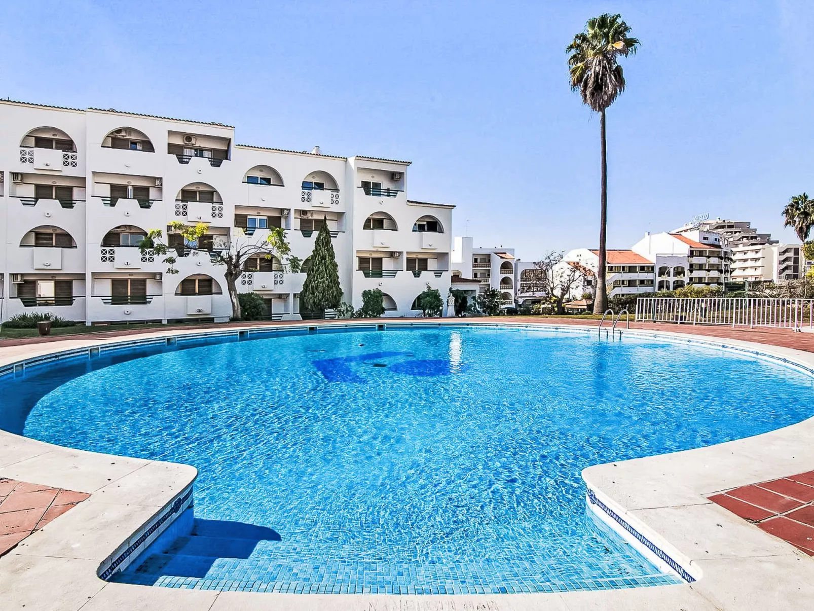 Albufeira Prestige - Sunny Way-Outside