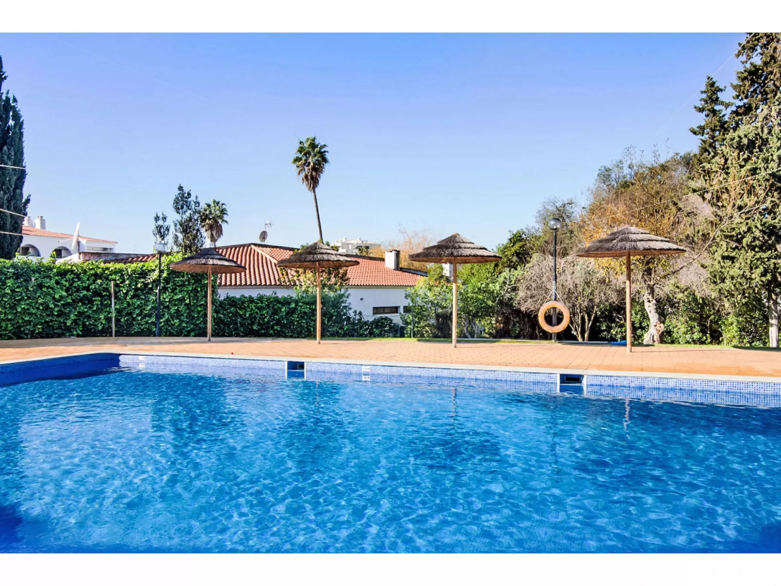 Anamar - Sunny Way-Draußen