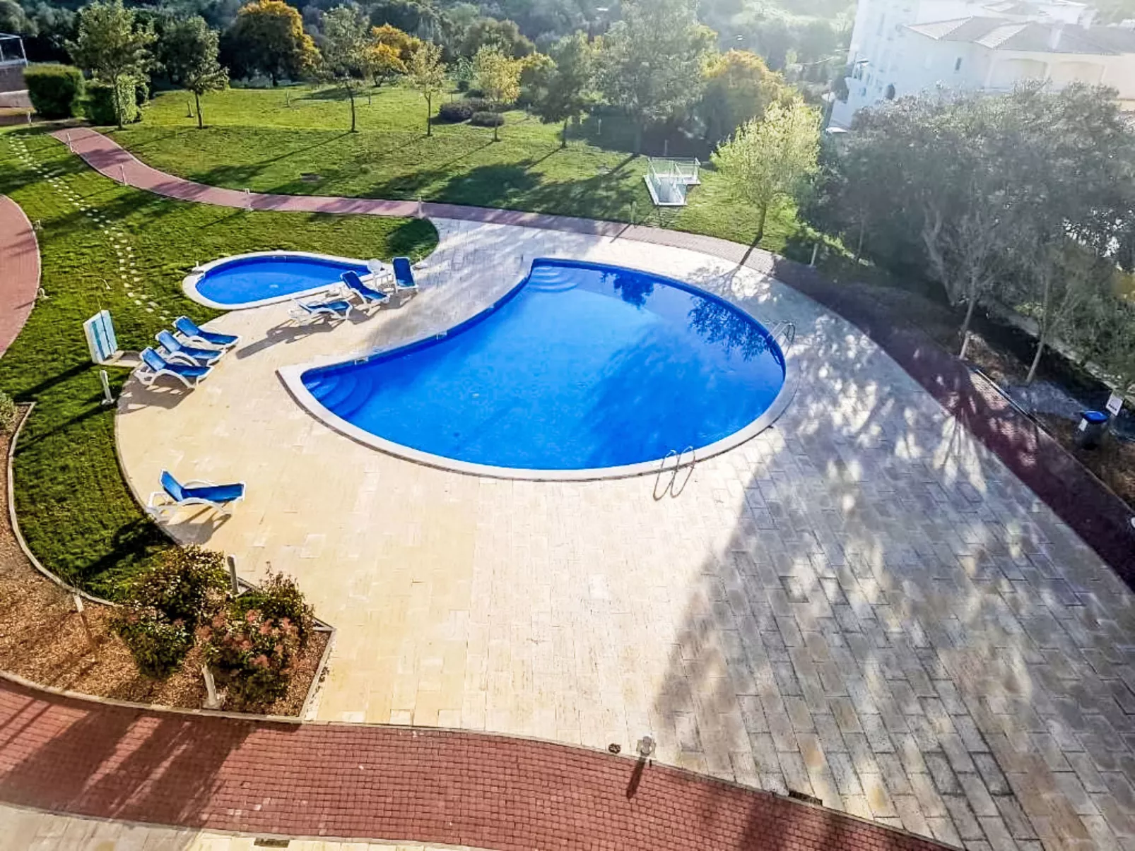 Loft 39 - Sunny Way-Draußen