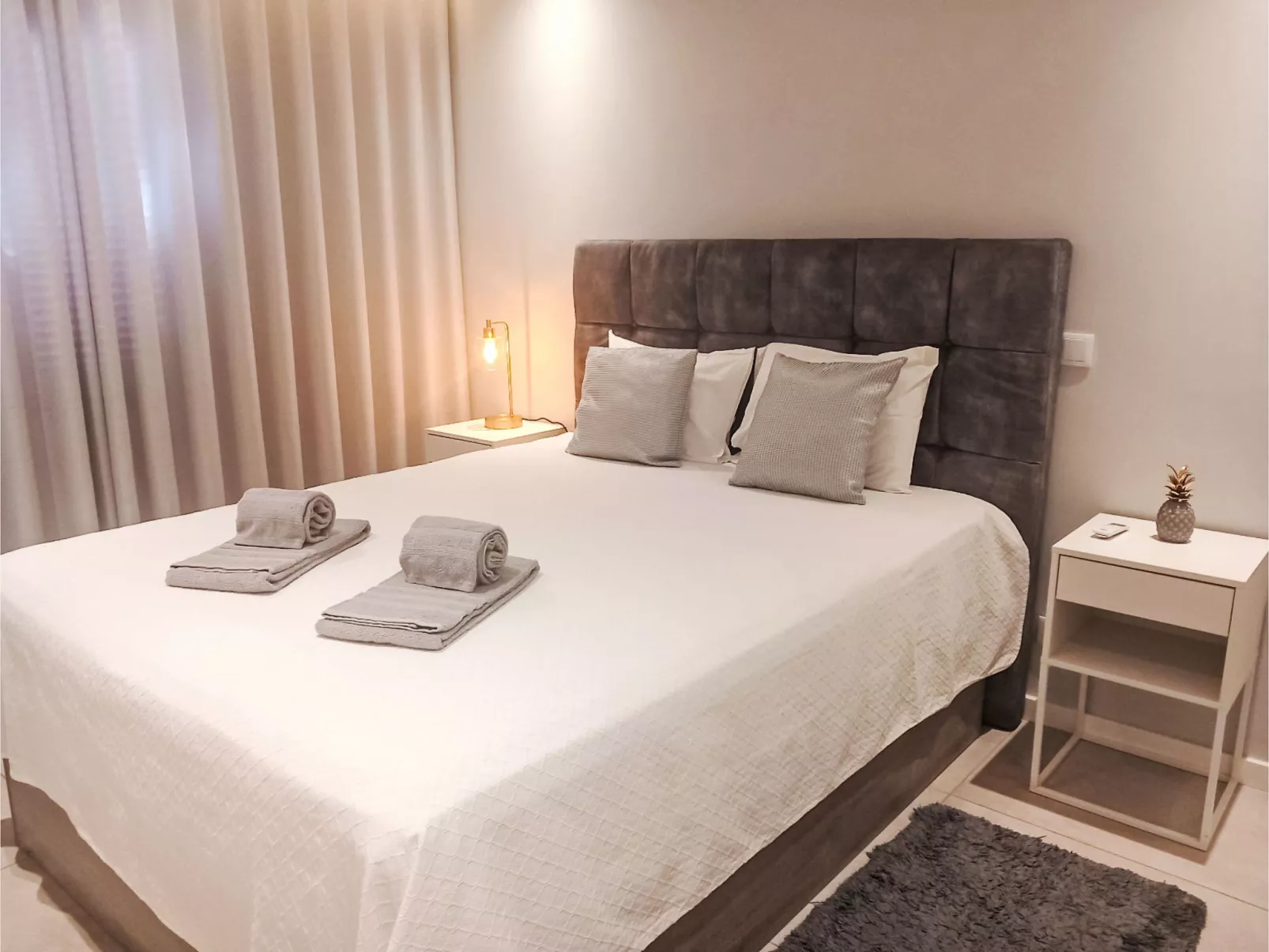 Sunlight Albufeira - Sunny Way-Inside