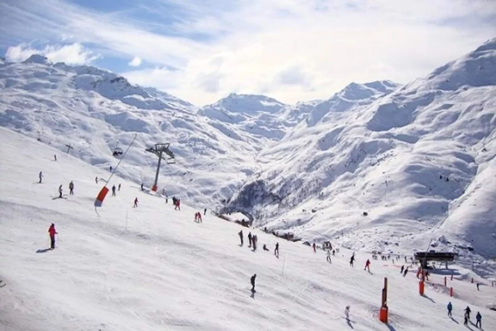 Résidence Cote D'or-Nicht zugeordnet