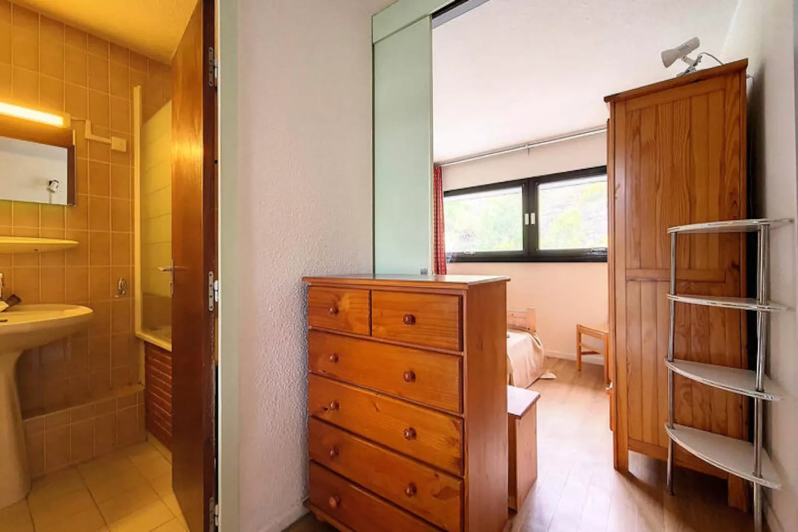 Résidence Nant Benoit-Non tagué