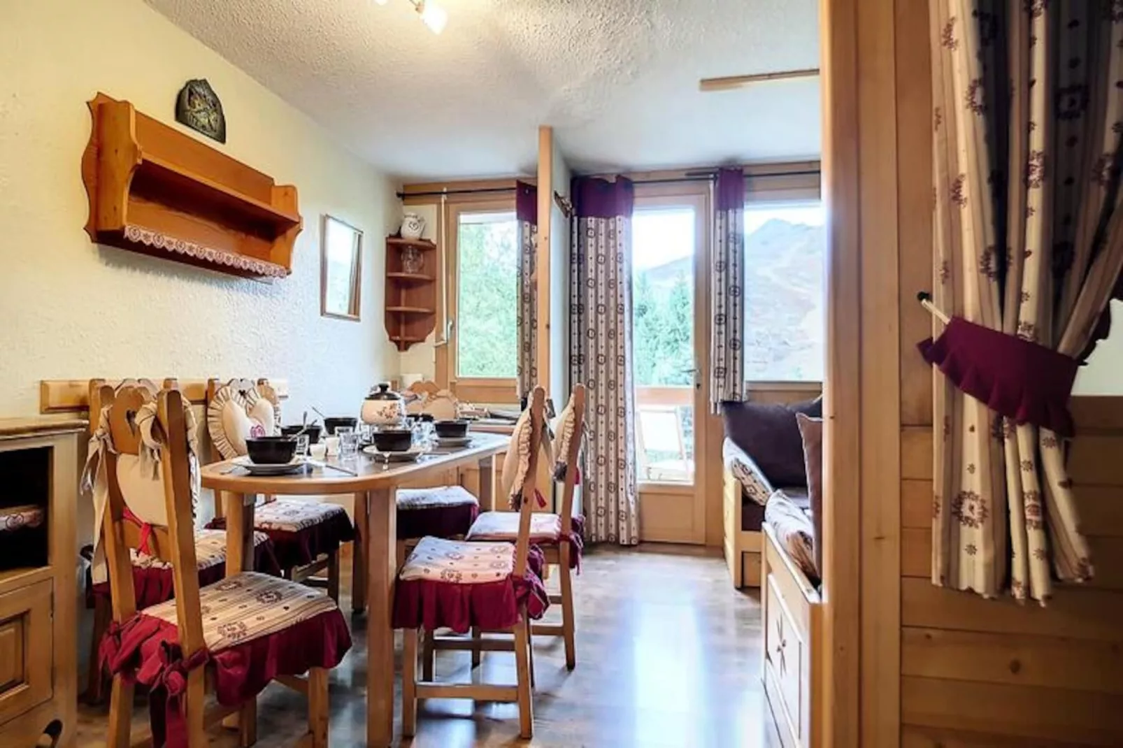 Résidence Boedette A-Non tagué