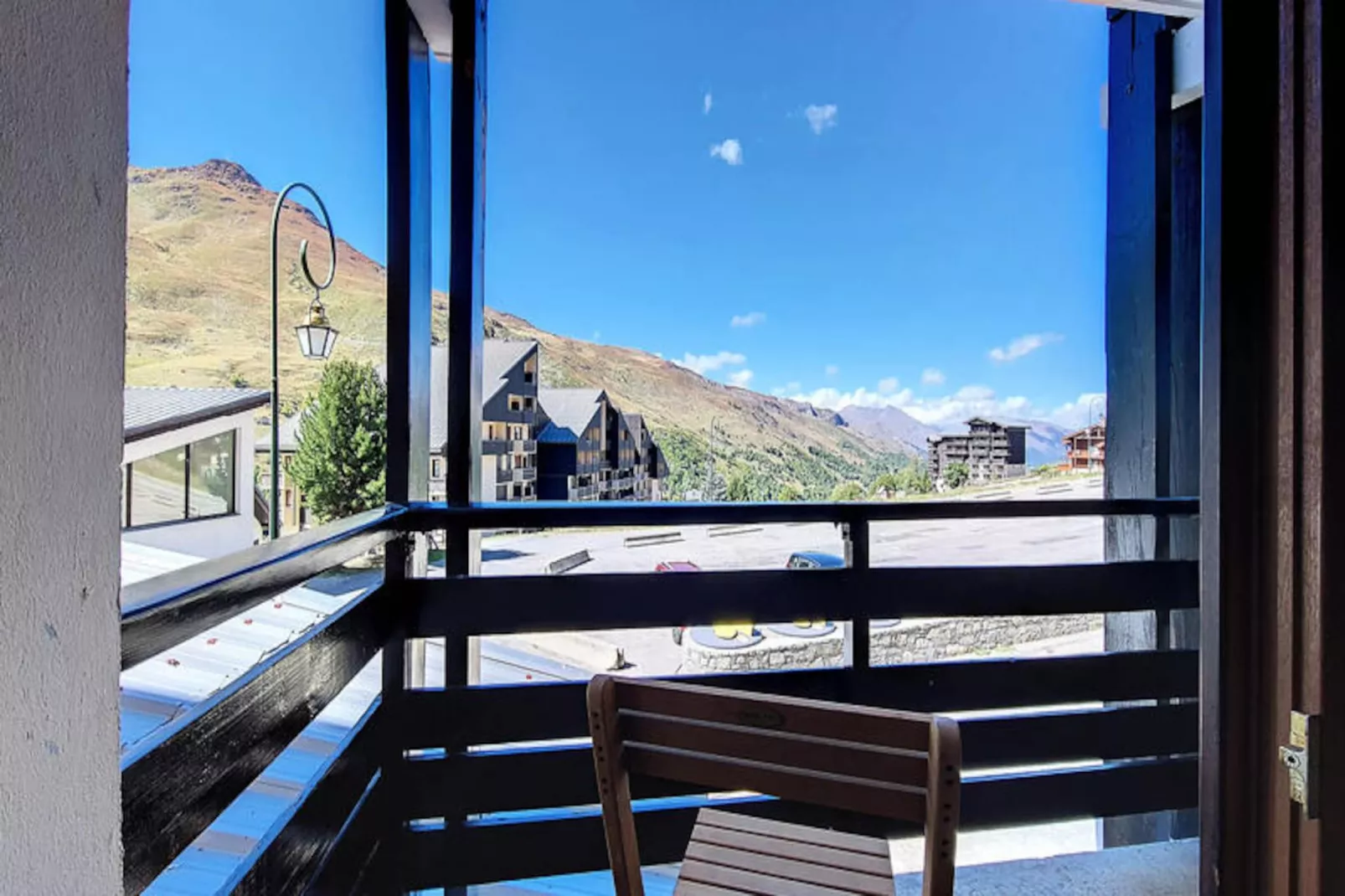 Résidence Villaret-Nicht zugeordnet