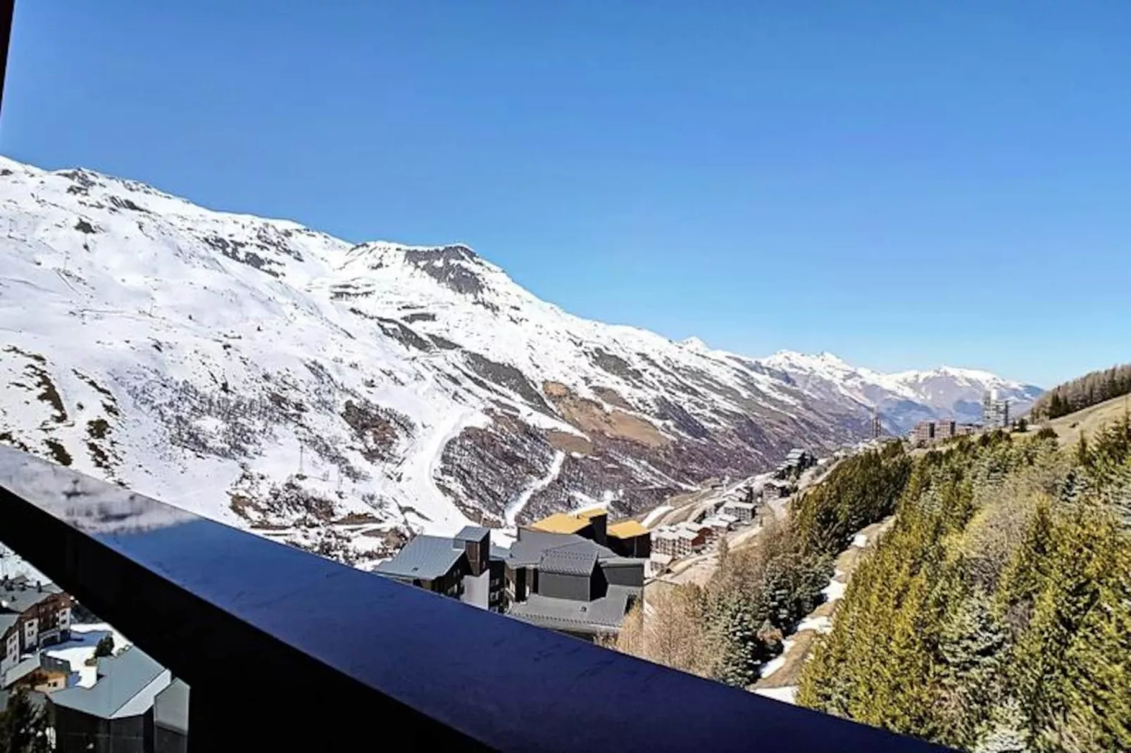 Résidence Boedette A-Non tagué