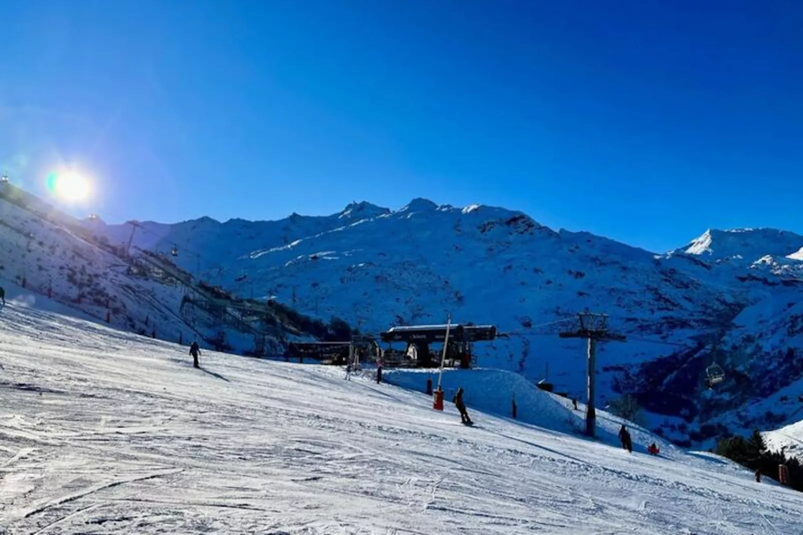 Résidence Soldanelles B-Untagged