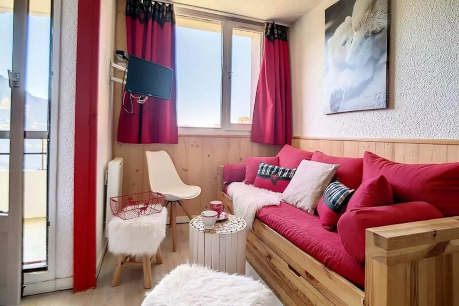 Résidence Median-Untagged