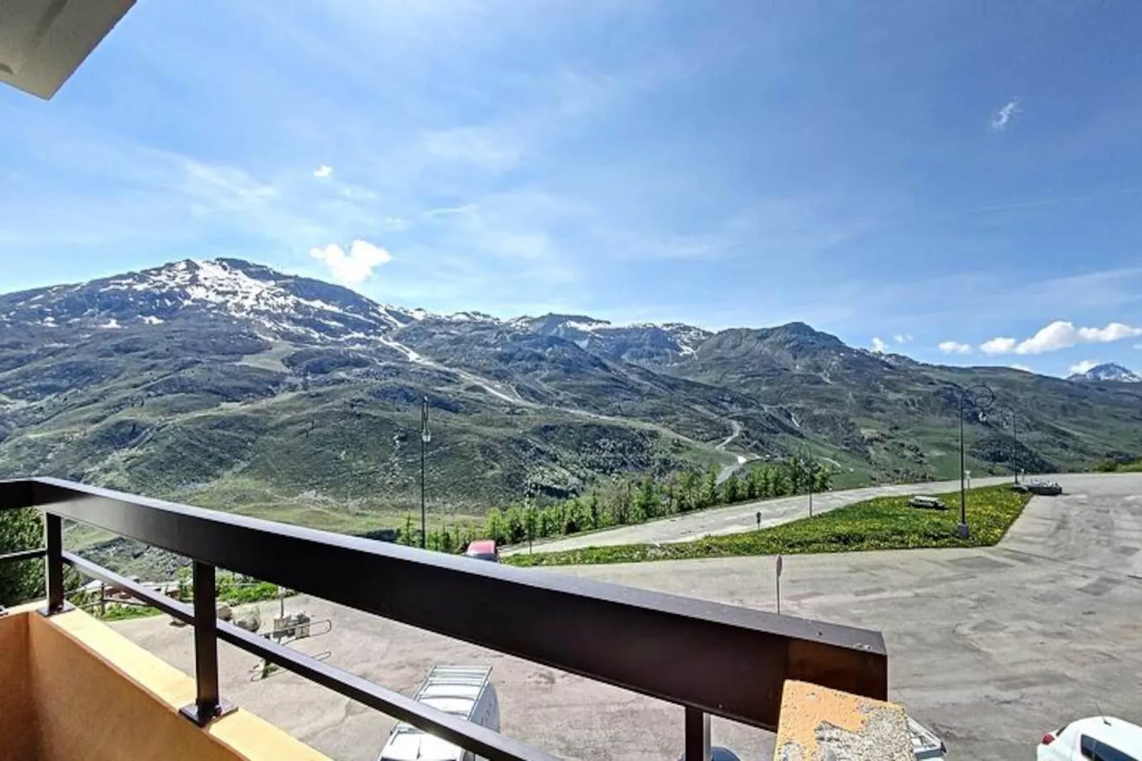 Résidence Median-Untagged