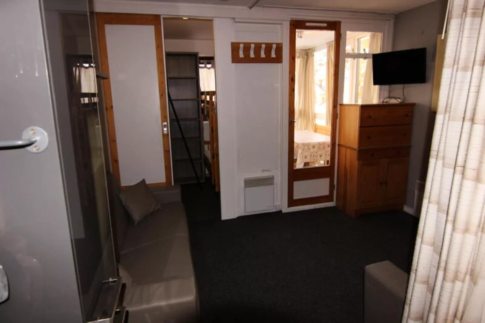 Résidence Eskival-Untagged