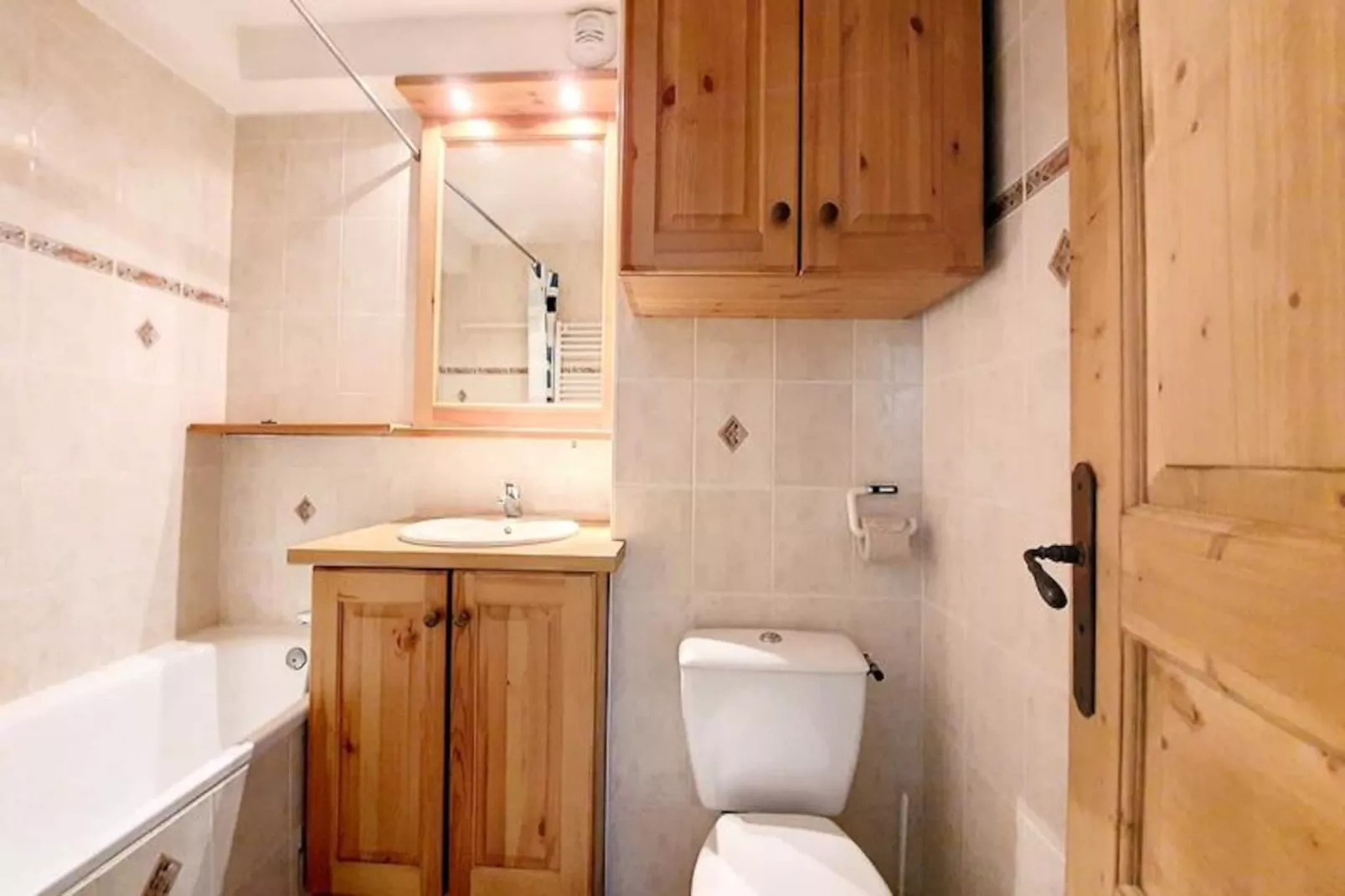 Résidence Median-Untagged