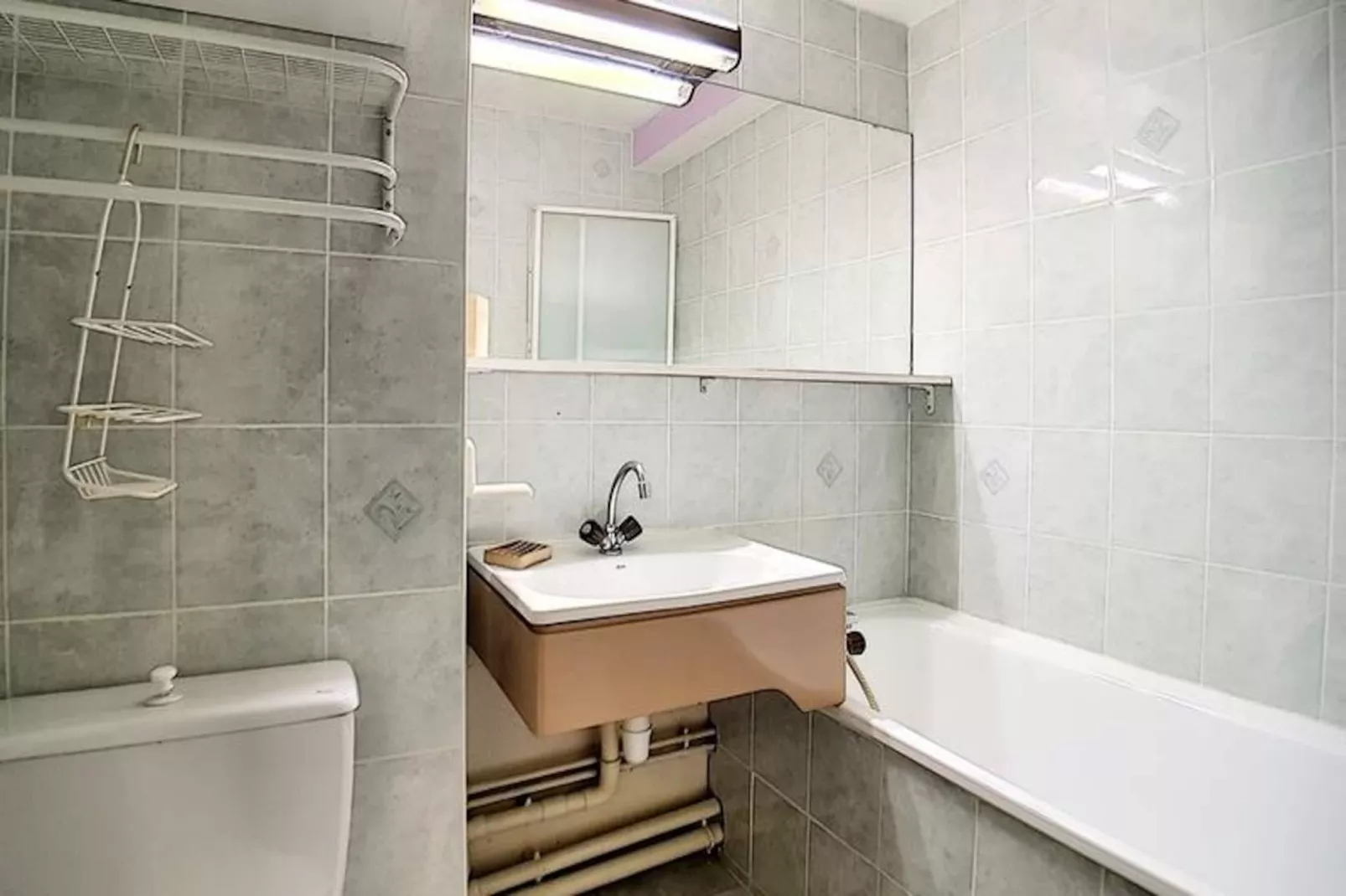 Résidence Median - Non tagué