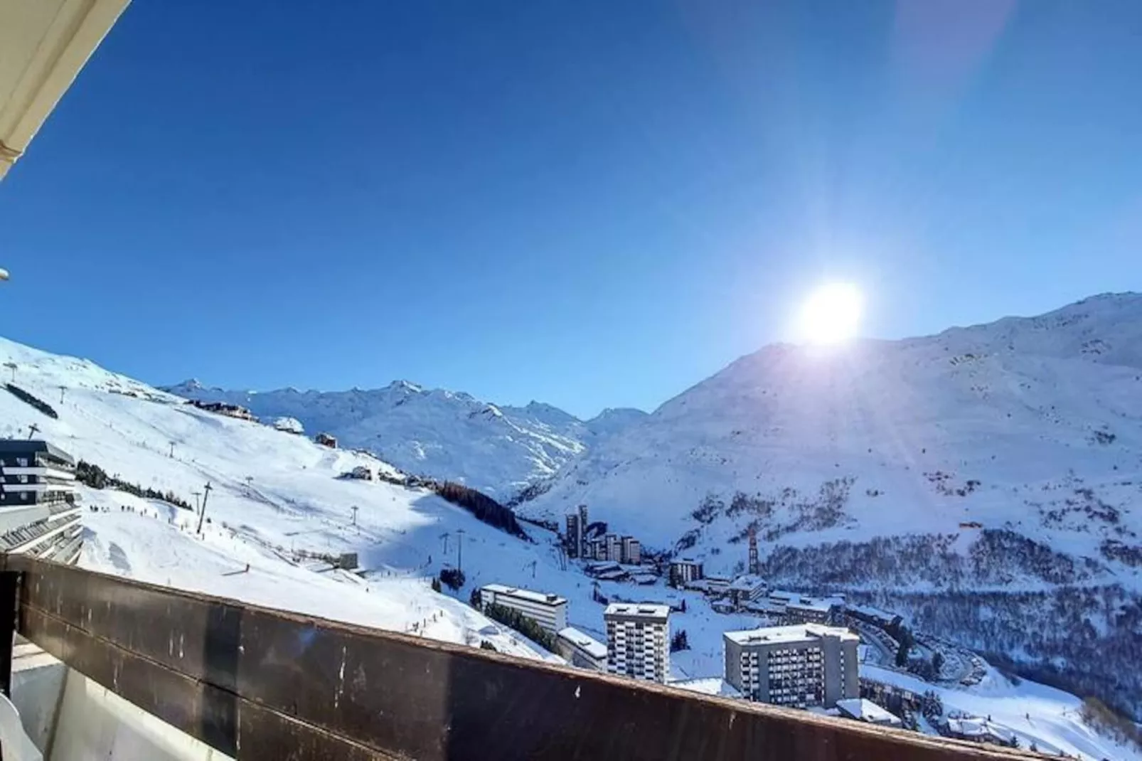Résidence Tougnette-Non tagué