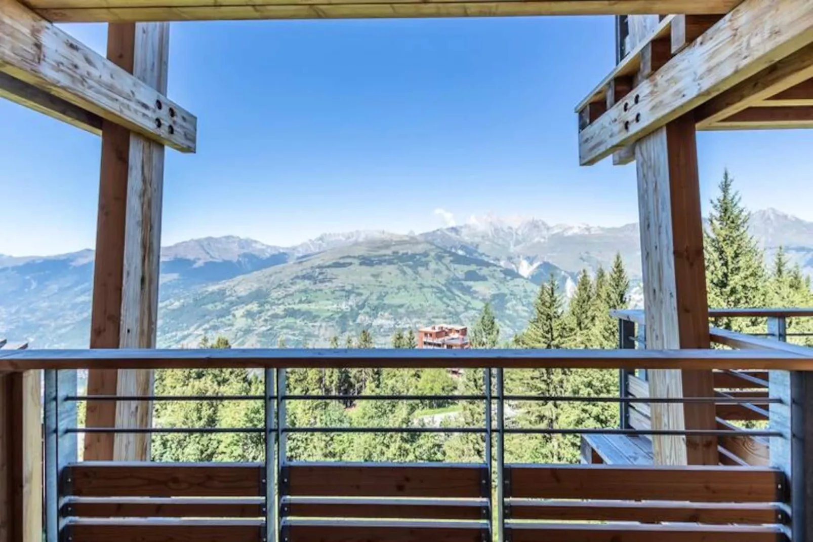 Résidence L'ecrin - Nicht zugeordnet