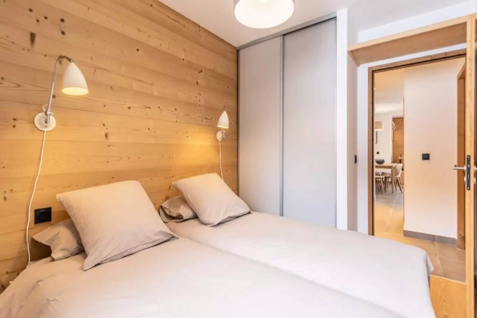 Résidence L'ecrin - Nicht zugeordnet