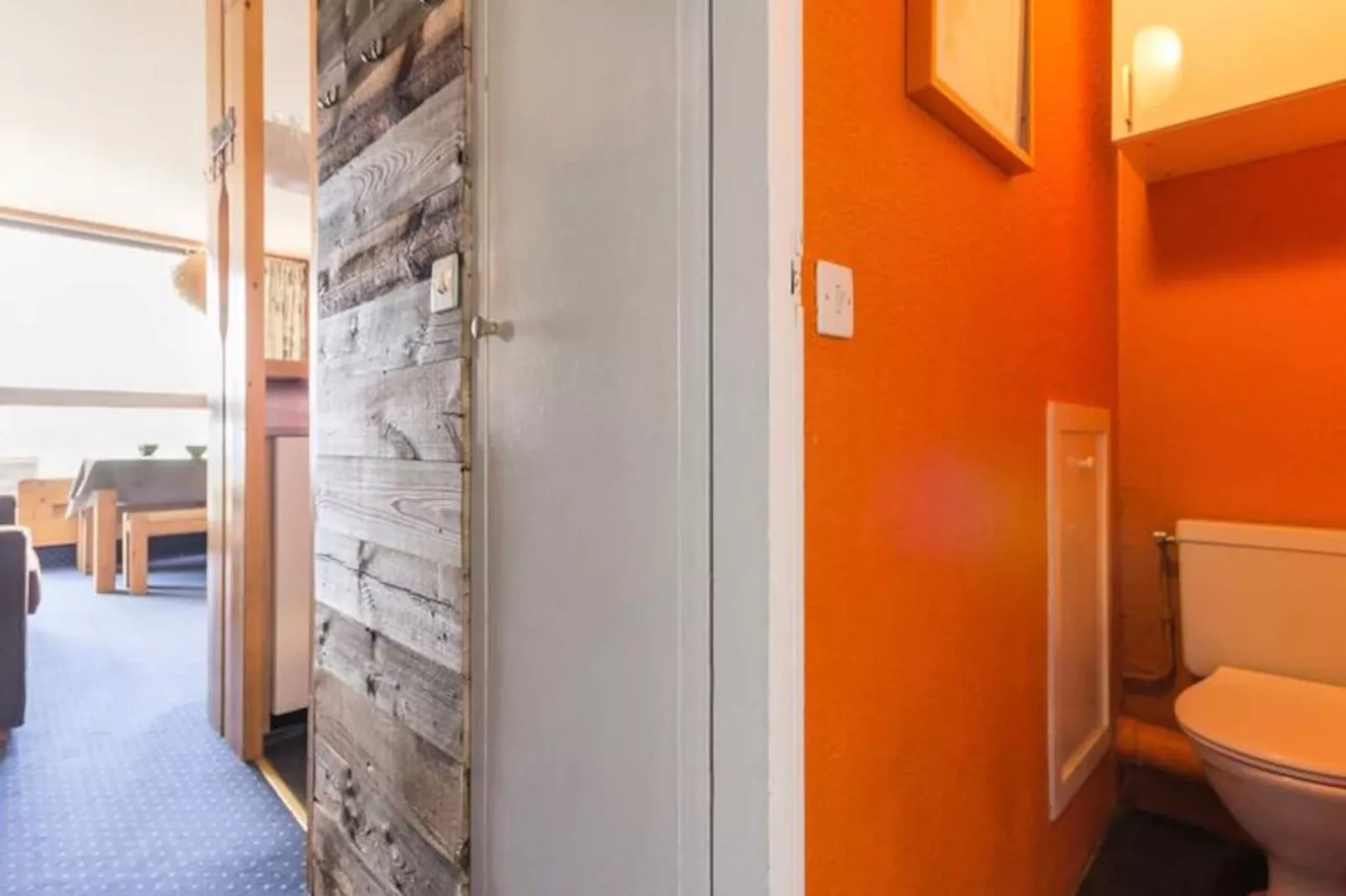 Résidence Tournavelles 1 - Untagged