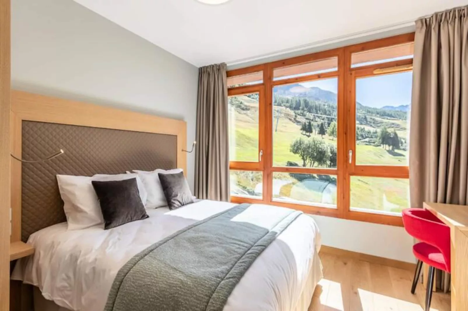 Résidence Les Monarques-Untagged