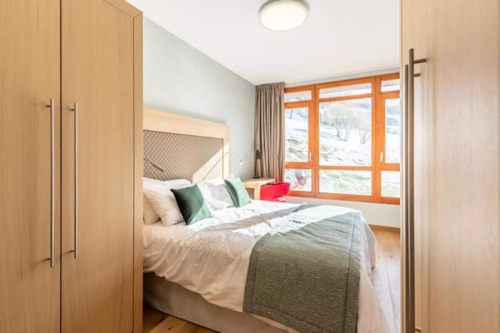 Résidence Les Monarques-Untagged